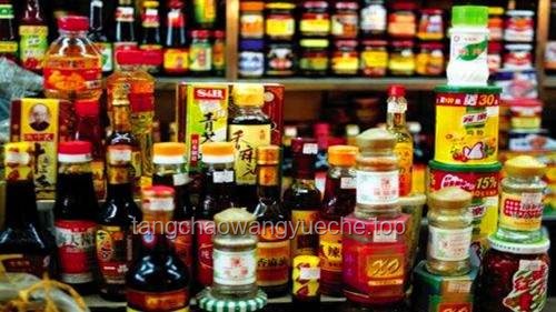 腐乳VS方便面调料：现代食品科技下的鲜味对决